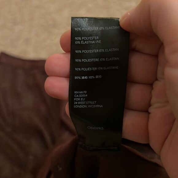 Free people small skirt - Picture 6 of 8